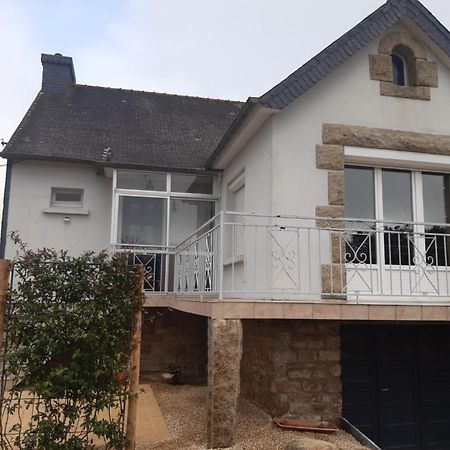 Villa T'Y Louet Carnoet Esterno foto