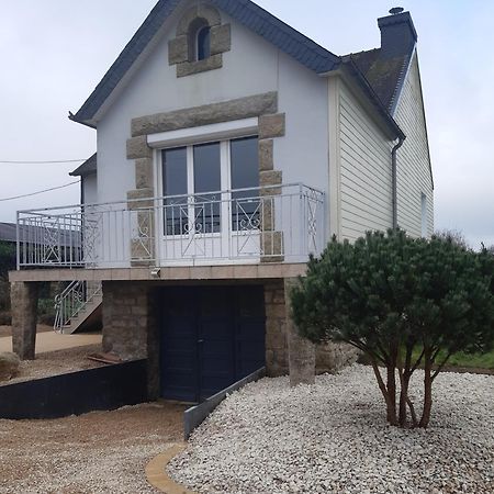 Villa T'Y Louet Carnoet Esterno foto