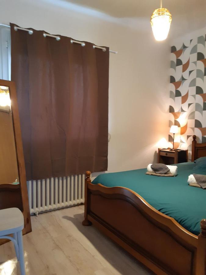 Villa T'Y Louet Carnoet Esterno foto