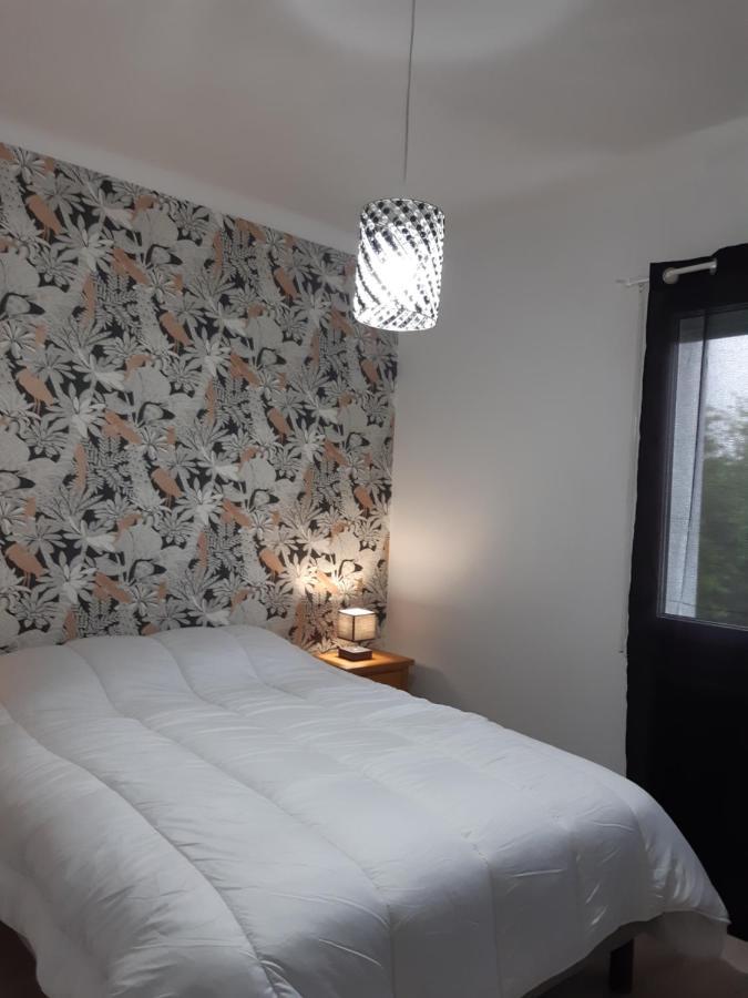 Villa T'Y Louet Carnoet Esterno foto